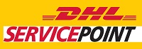 dhl logo